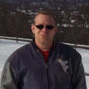 Meet your Posher, Eric todd